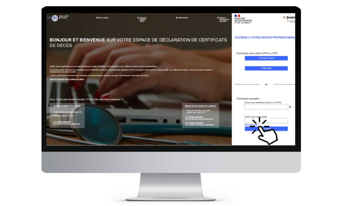 Certification de décès par les IDE : pérénisation légale de cette nouvelle compétence infirmière