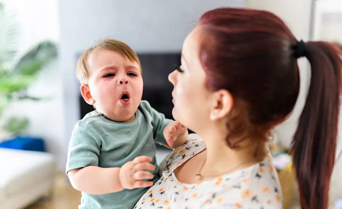 Infections à virus respiratoire syncitial (VRS) : Lancement de la campagne d’immunisation des nouveau-nés