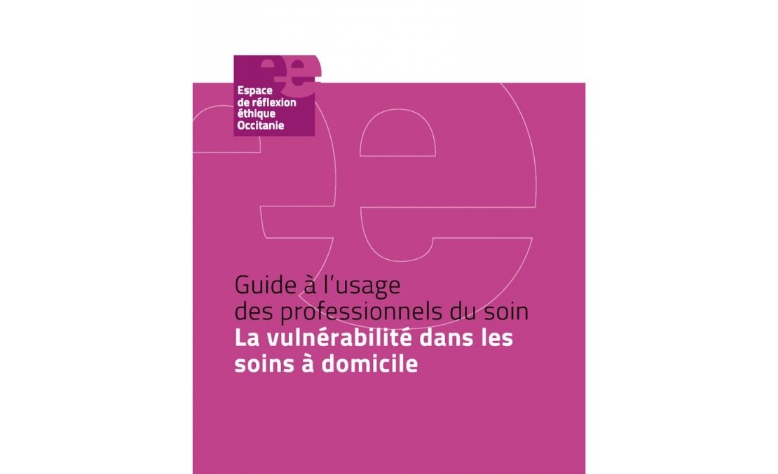 Télécharger le guide "La vulnérabilité dans les soins à domicile"