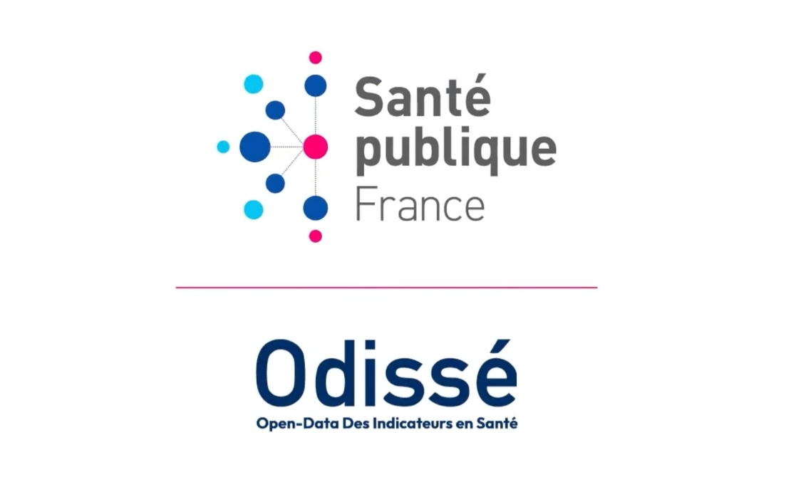 Odissé : le nouveau portail open data de Santé publique France