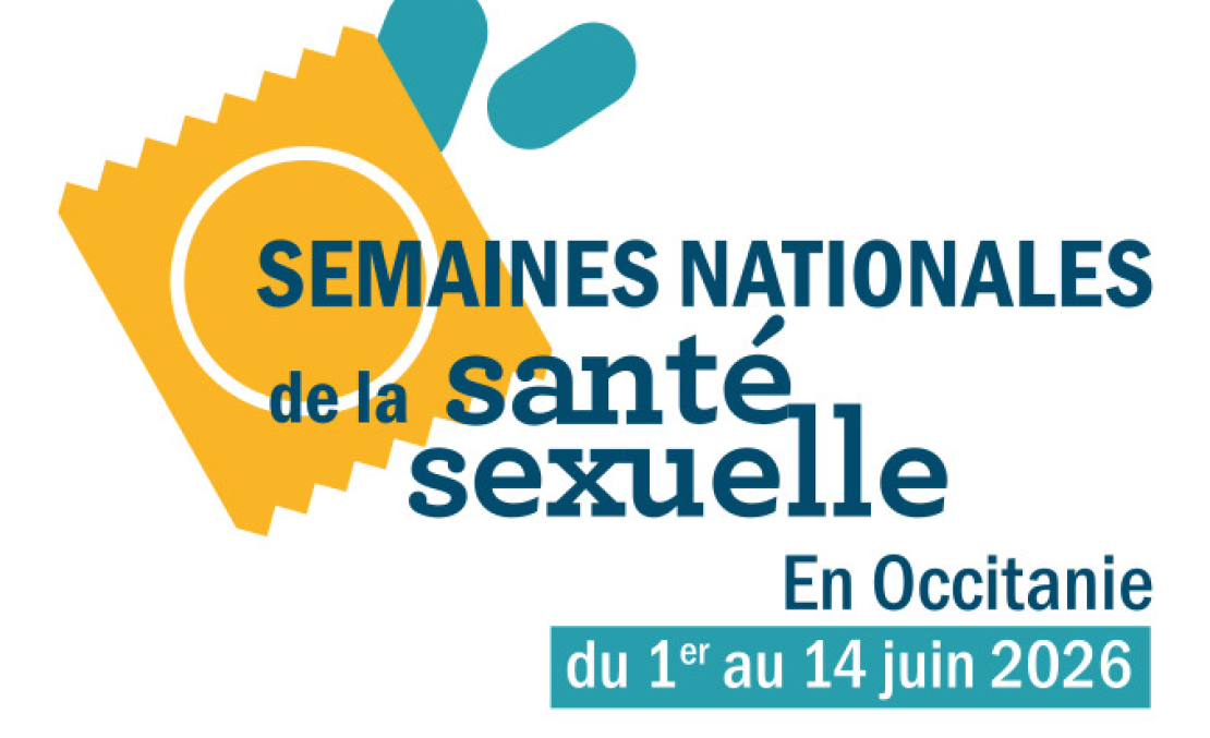 Les Semaines nationales de la santé sexuelle en Occitanie
