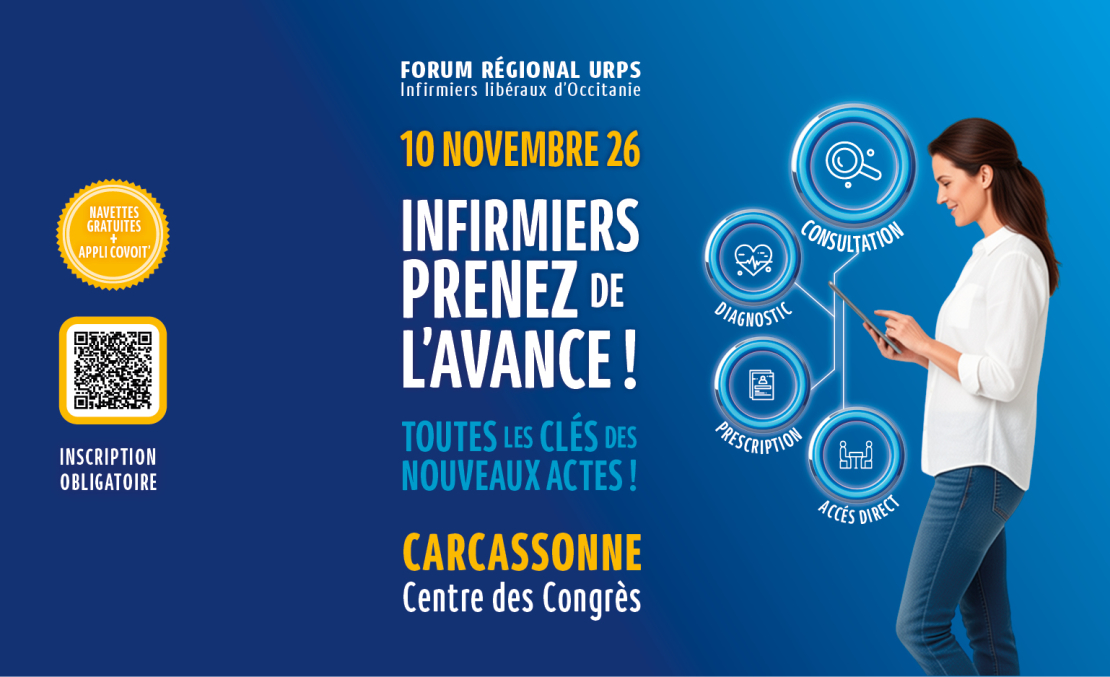 Réservez votre place pour le 10 novembre à Carcassonne ! 