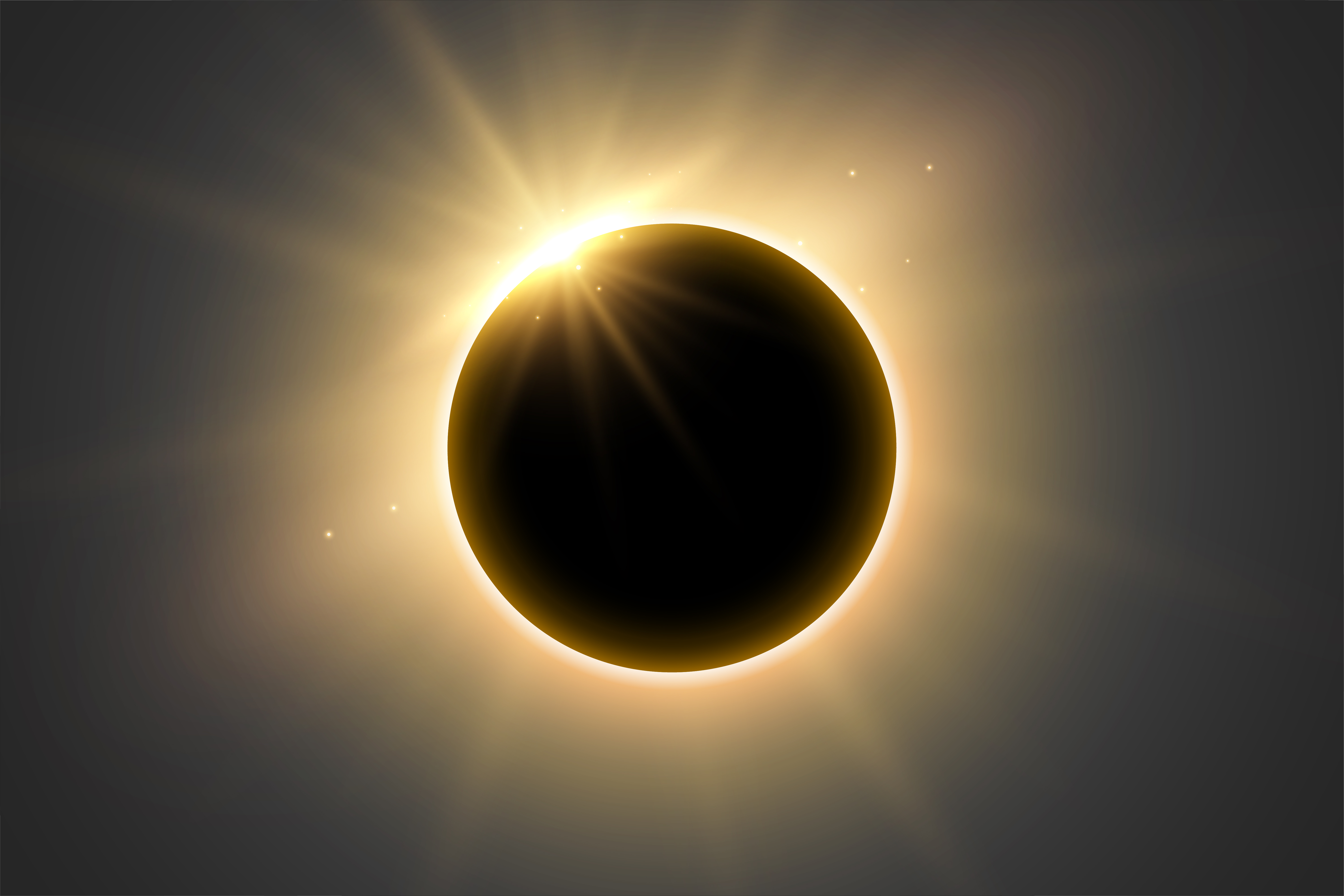 Protégez vos yeux pendant l'éclipse du 12 août