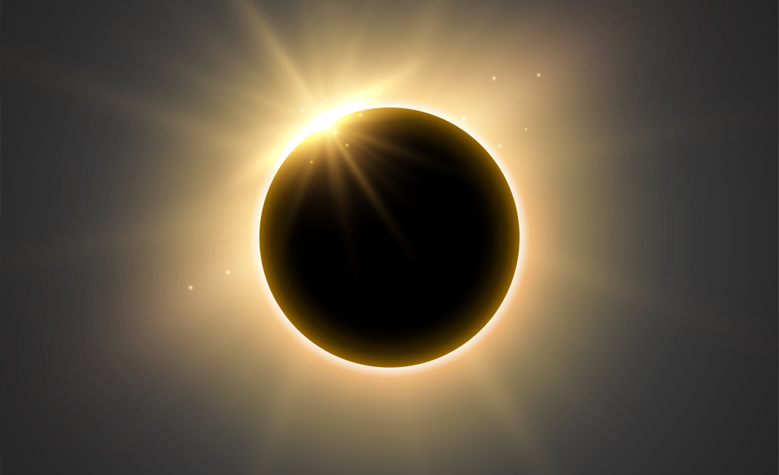 Protégez vos yeux pendant l'éclipse du 12 août