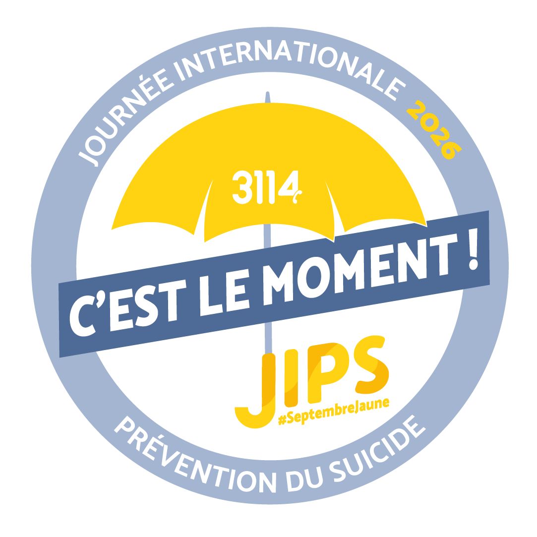 Septembre jaune : ensemble pour prévenir le suicide