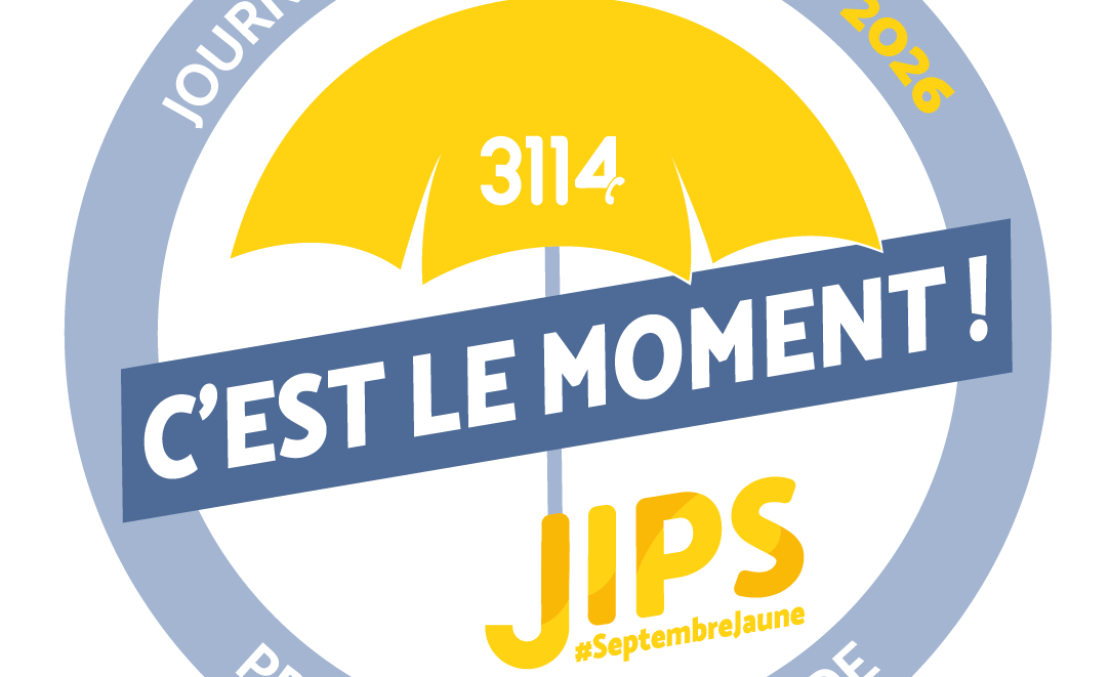 Septembre jaune : ensemble pour prévenir le suicide