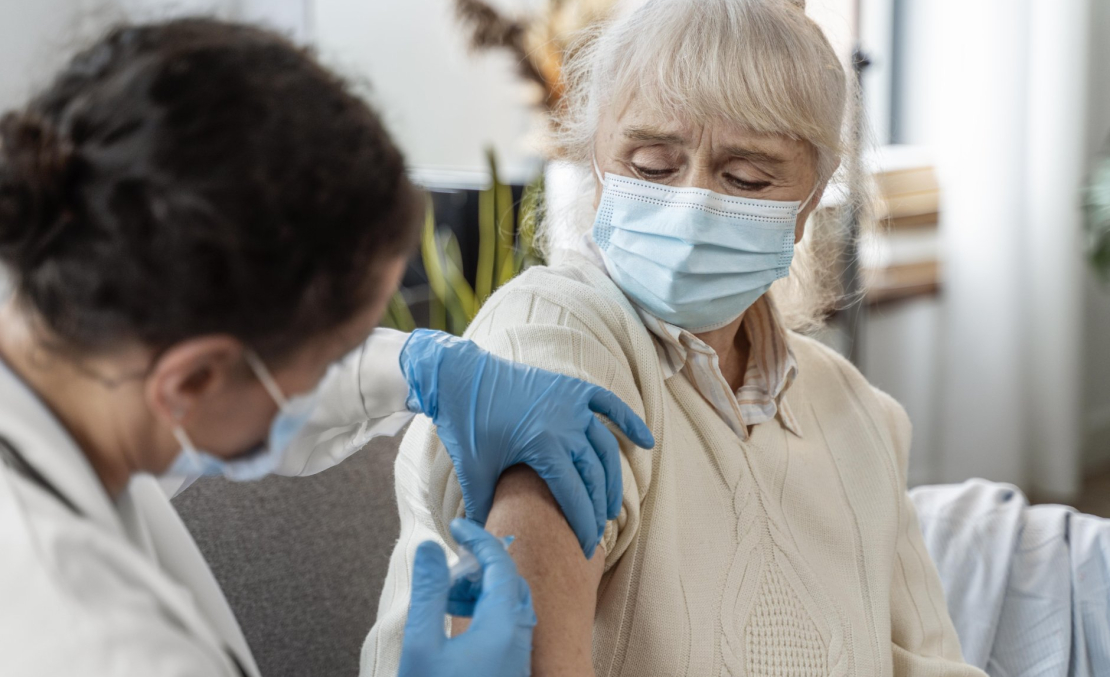 Campagne de vaccination 2026-2027  contre la grippe saisonnière et le Covid-19 