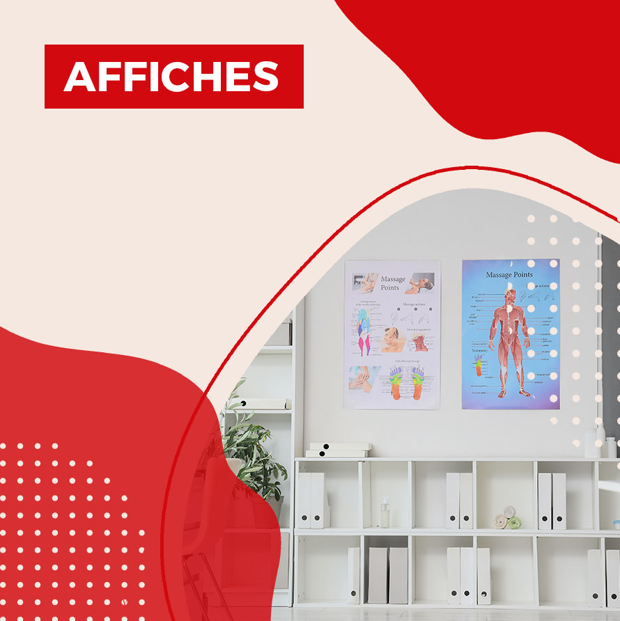 Affiches