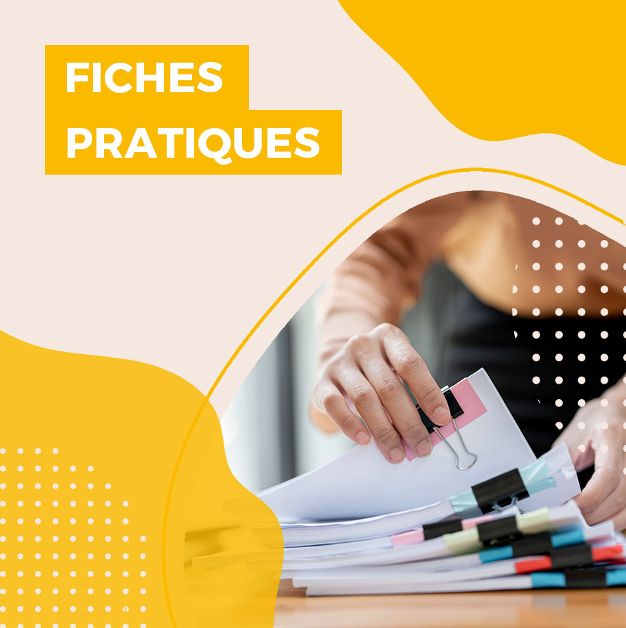 Fiches pratiques