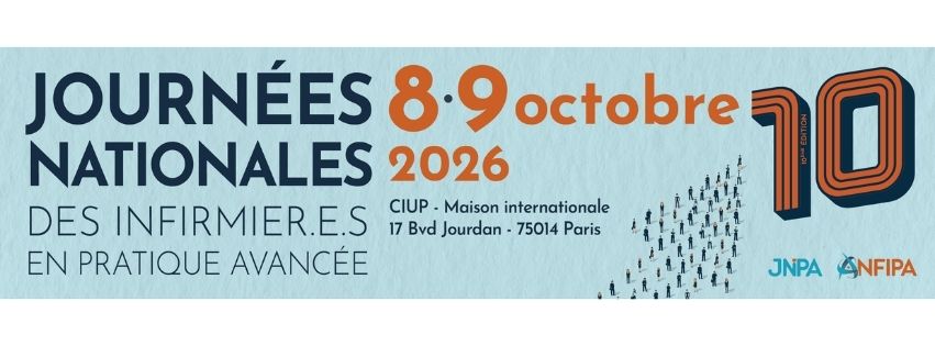 10ᵉ édition des JNIPA