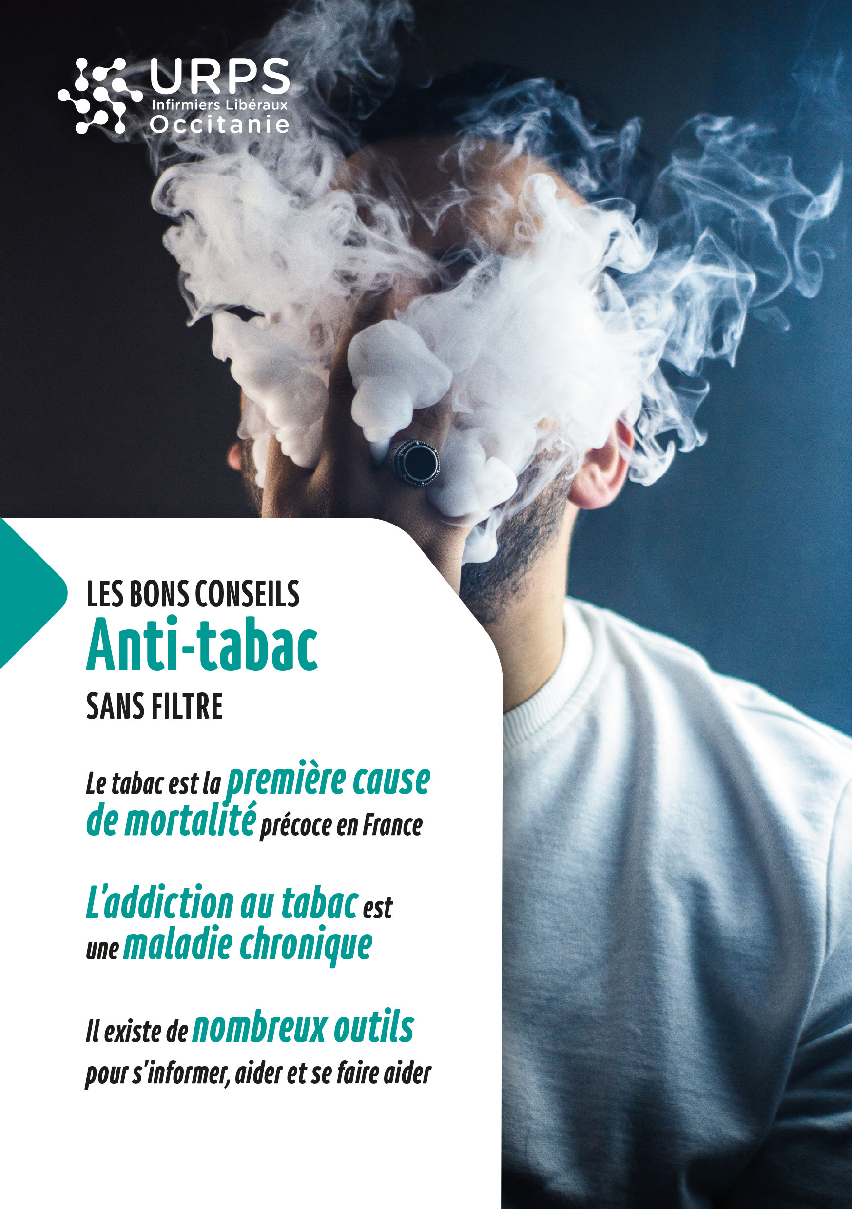 Prévention - Anti-Tabac