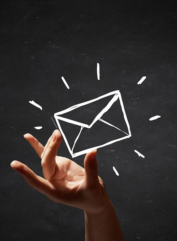 Newsletter de l'URPS ILO d'Occitanie