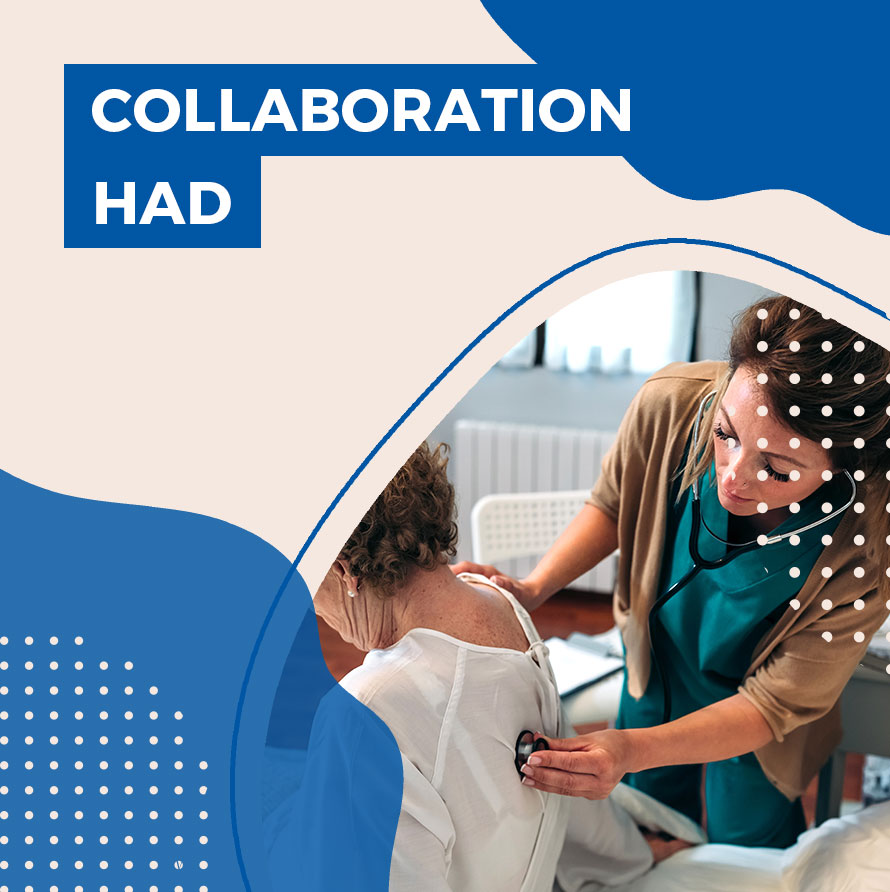 Collaboration HAD