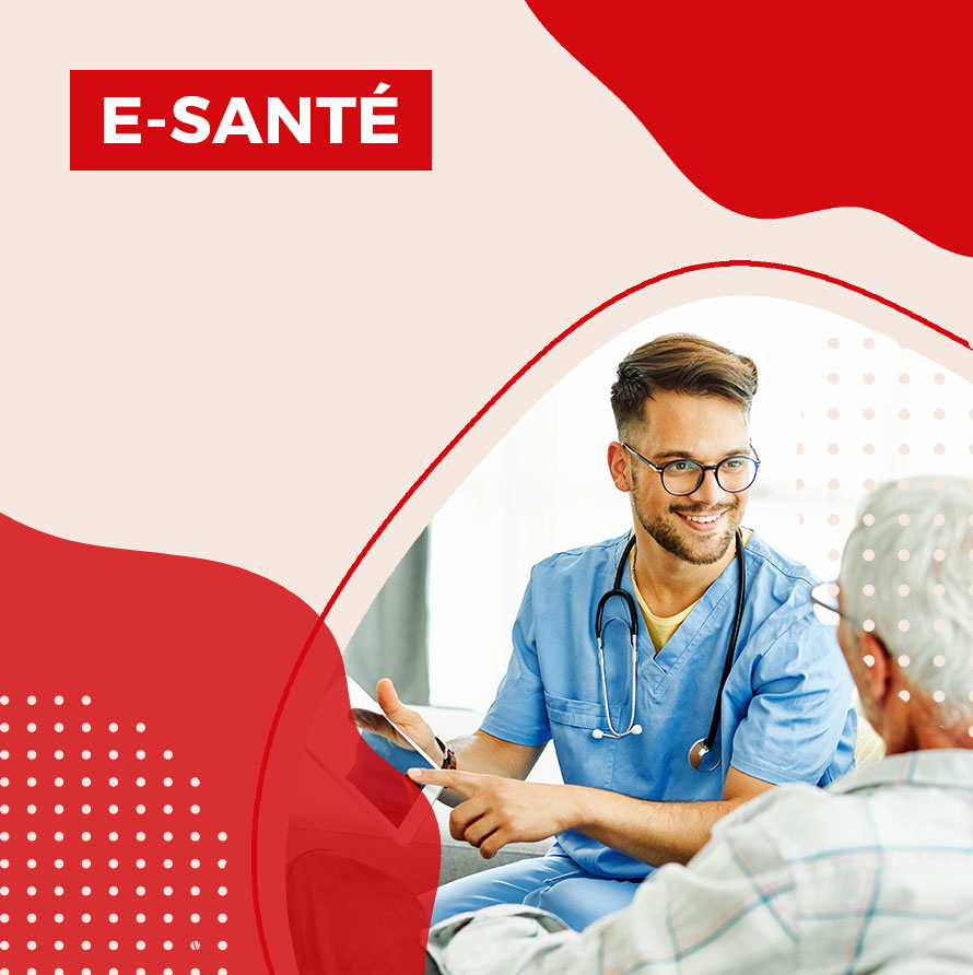 E-Santé