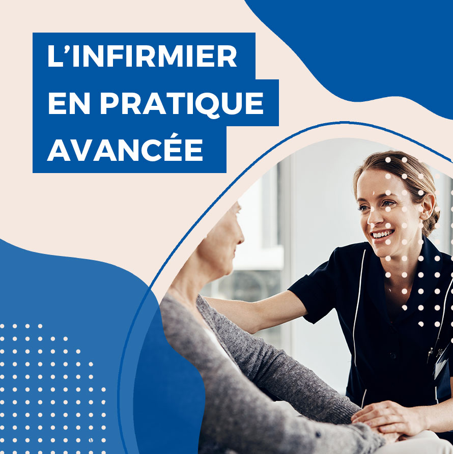 L'infirmier en libéral infirmier