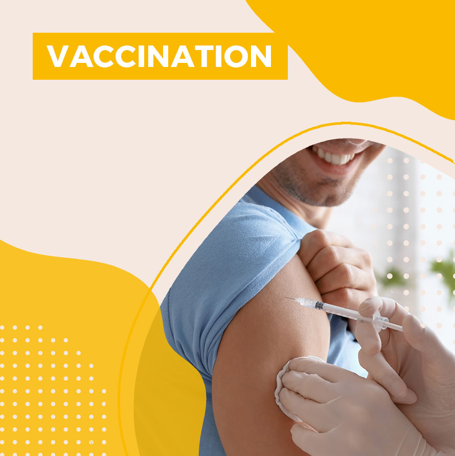 Vaccination