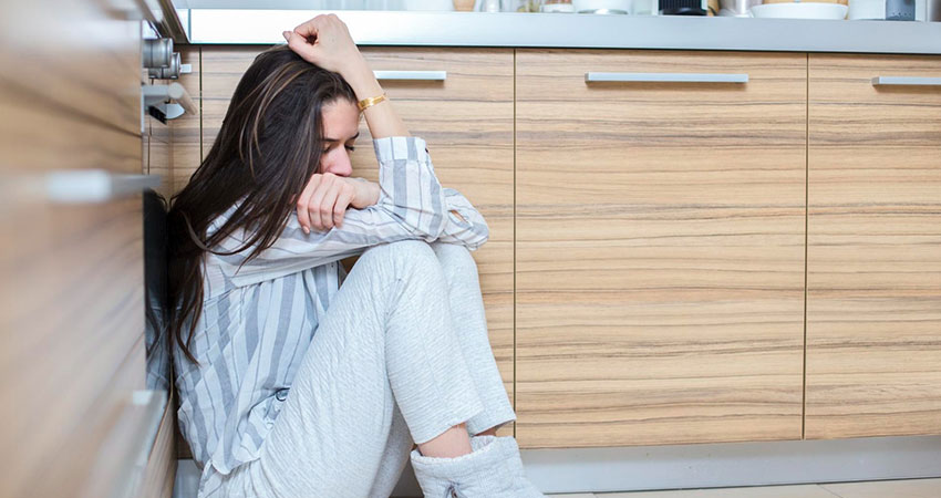 Je suis témoin de violences faites à un soignant