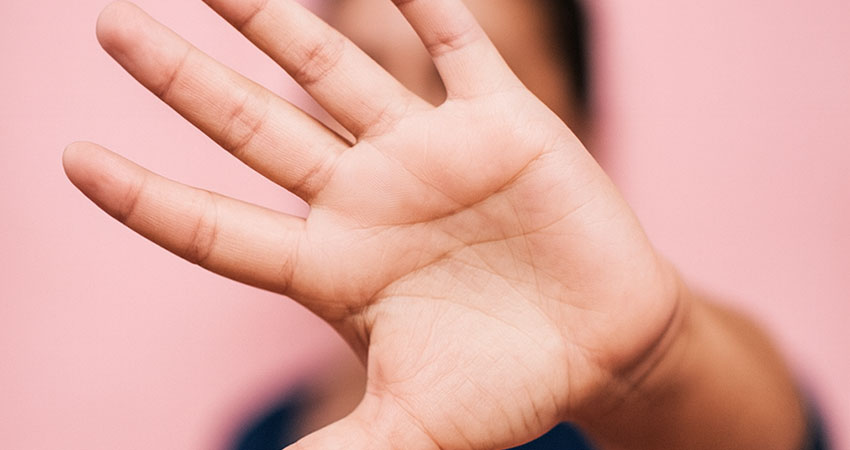 Je suis victime de violences