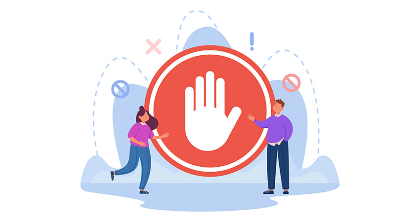 Violence aux soignants