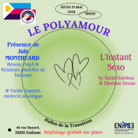 L'Instant Sexo : Polyamour et Relations Plurielles 